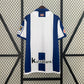 Real Sociedad 24/25 Home Kit