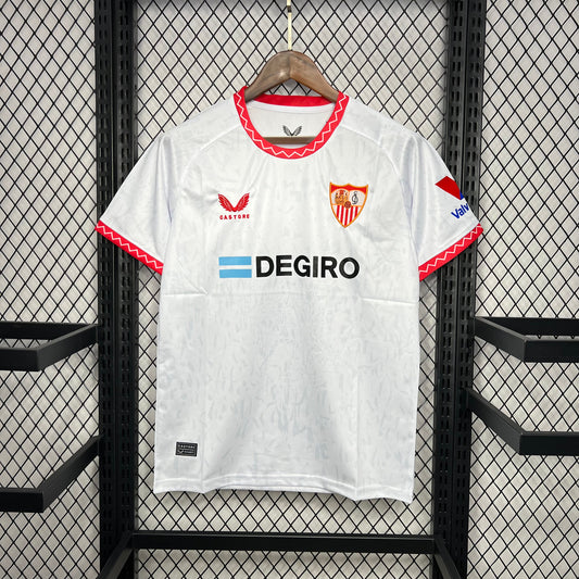 Sevilla 24/25 Home Kit