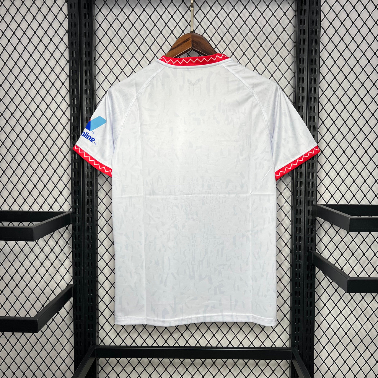 Sevilla 24/25 Home Kit