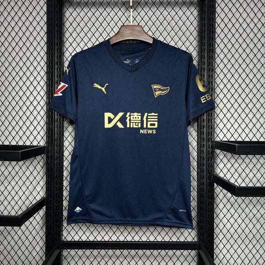 Deportivo Alaves 24/25 Third Kit