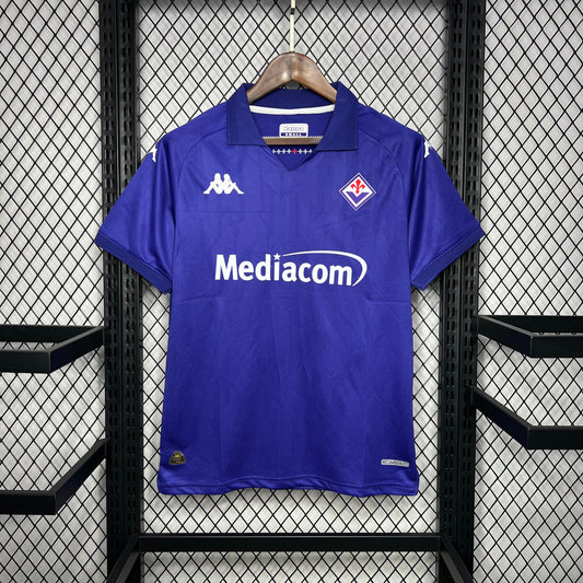Fiorentina 24/25 Home Kit