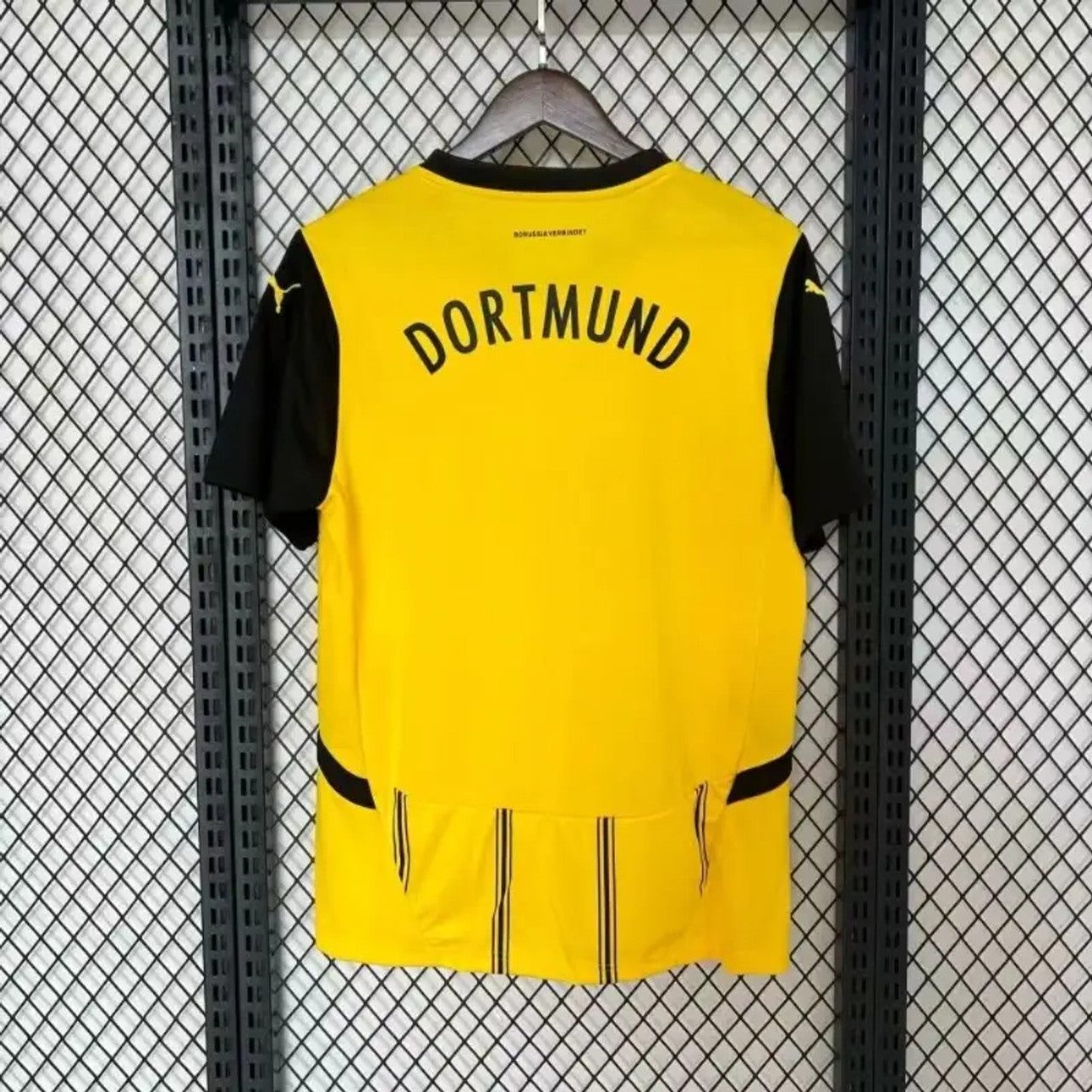 Borussia Dortmund 24/25 Home Kit