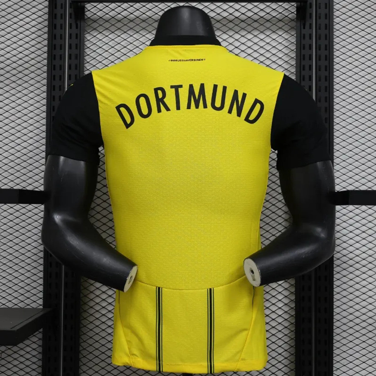 Borussia Dortmund 24/25 Home Kit