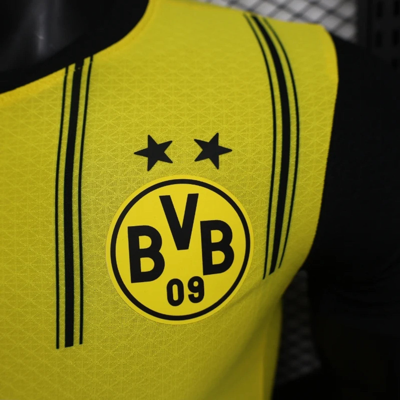 Borussia Dortmund 24/25 Home Kit