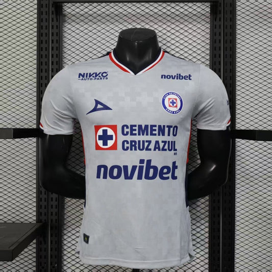 Cruz Azul 25/26 Away Kit