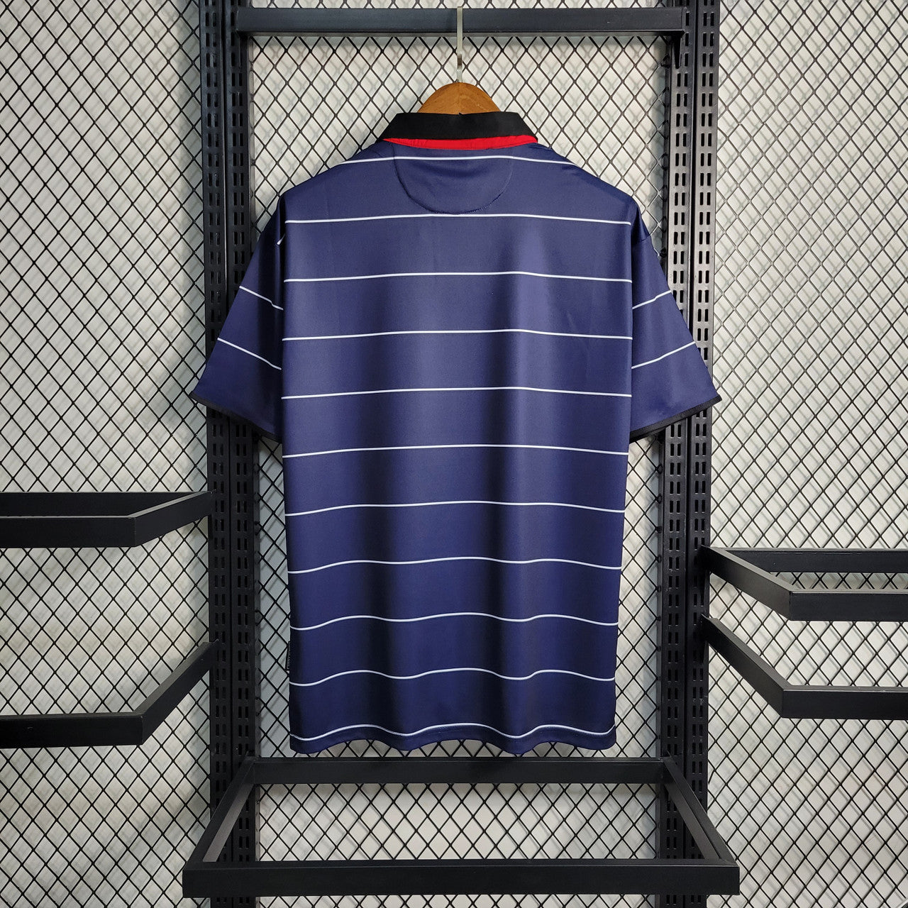 Manchester United 99/00 Away Kit