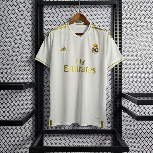 Real Madrid 19/20 Home Kit
