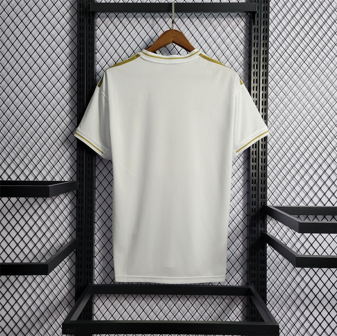 Real Madrid 19/20 Home Kit
