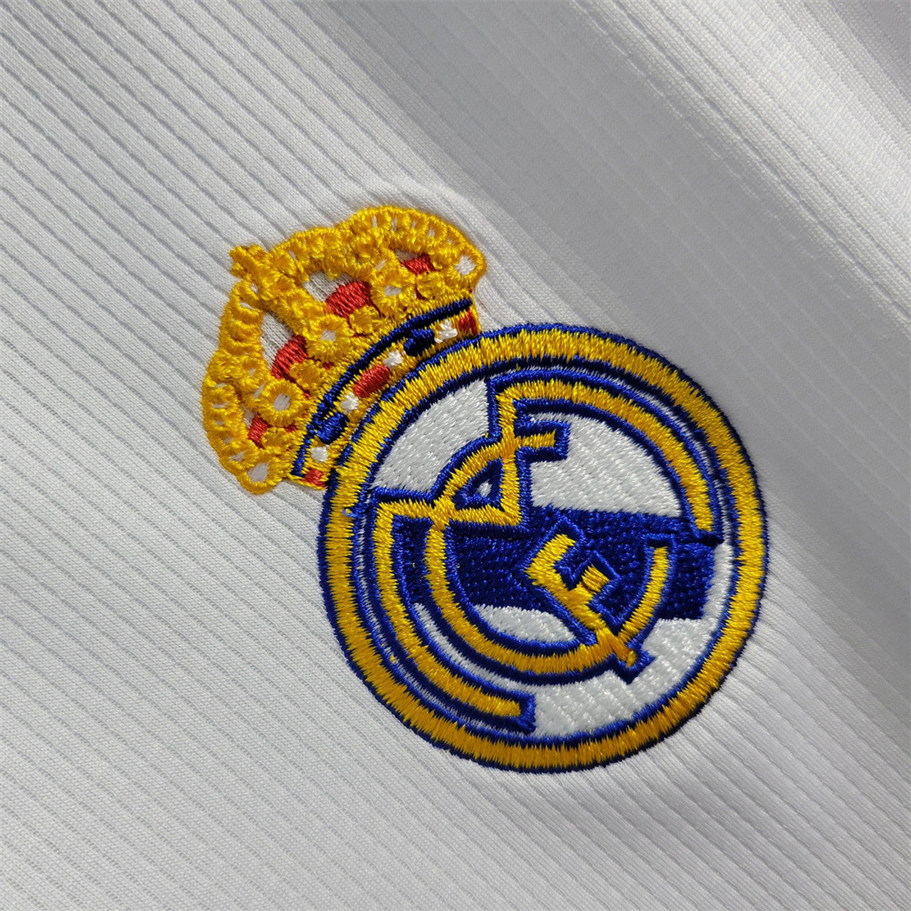 Real Madrid 19/20 Home Kit
