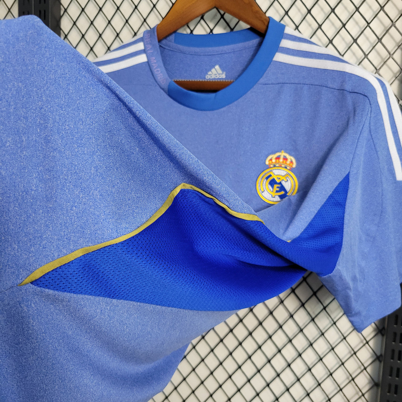 Real Madrid 13/14 Third Kit
