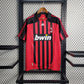 AC Milan 07/08 Home Kit