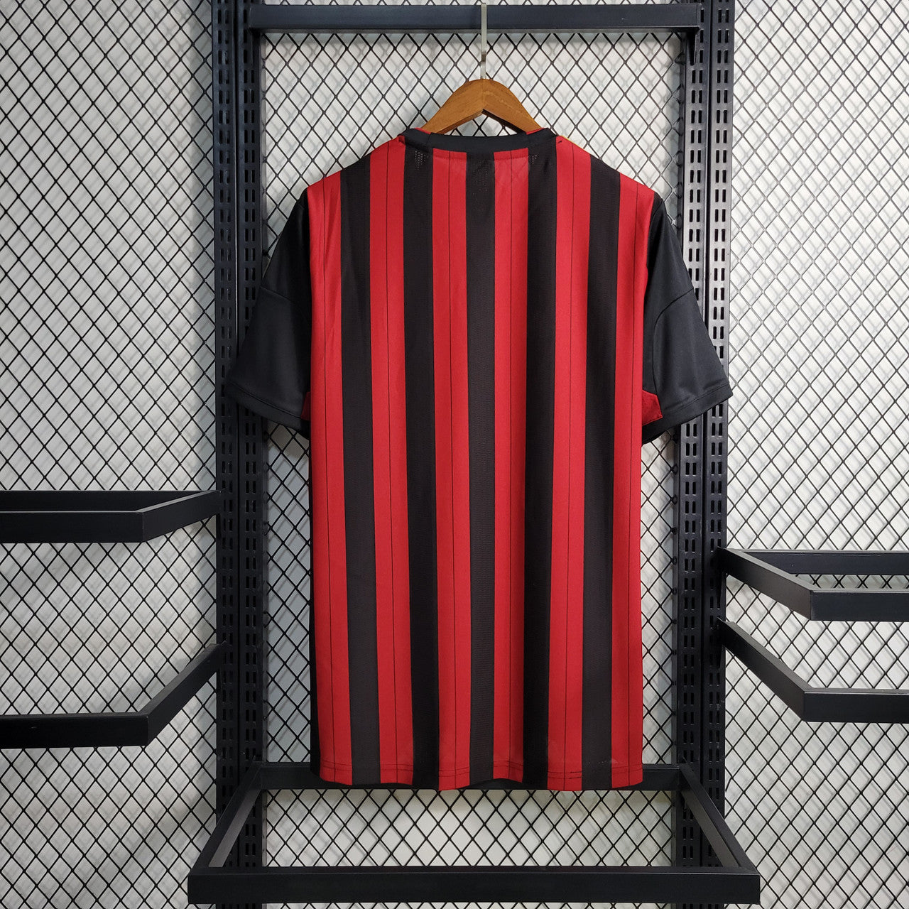 AC Milan 13/14 Home Kit