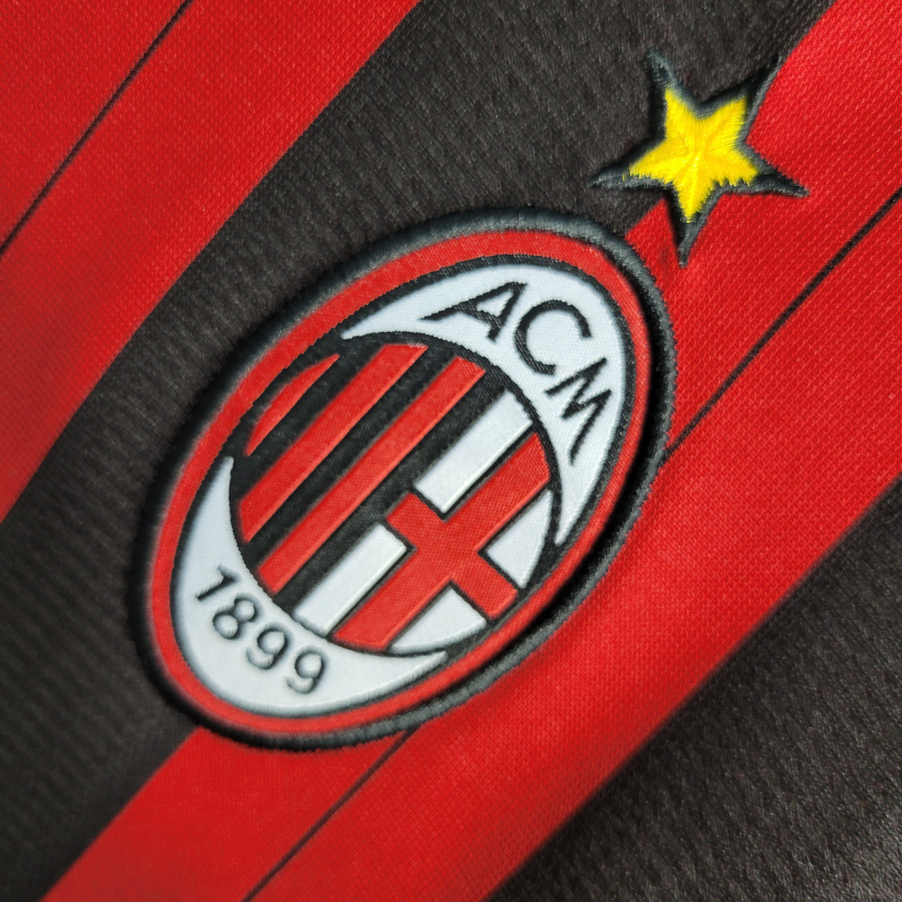 AC Milan 13/14 Home Kit