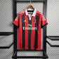 AC Milan 12/13 Home Kit