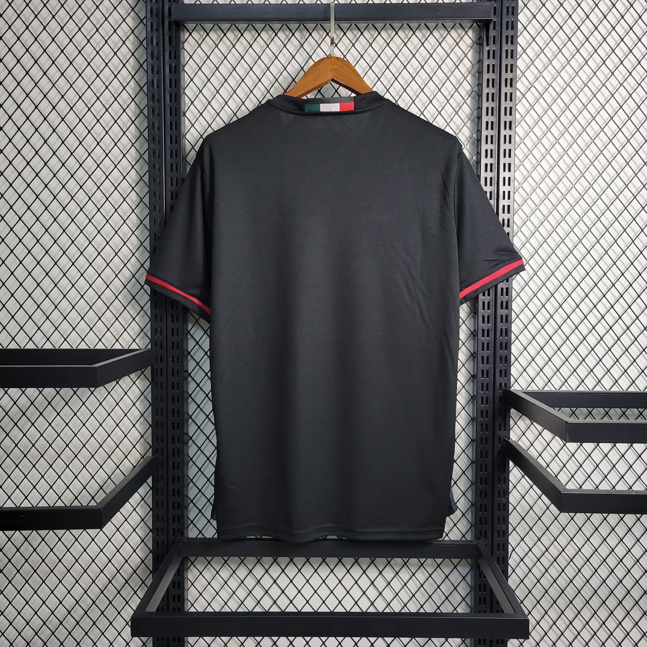 AC Milan 16/17 Home Kit