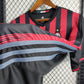 AC Milan 16/17 Home Kit