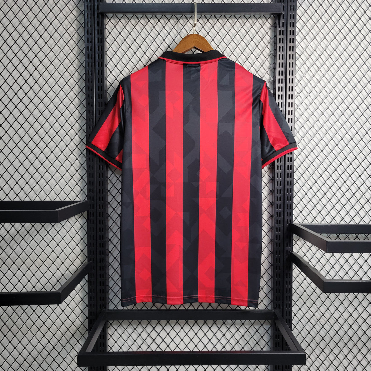 AC Milan 93/94 Home Kit