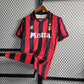 AC Milan 93/94 Home Kit