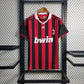 AC Milan 09/10 Home Kit