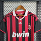 AC Milan 09/10 Home Kit