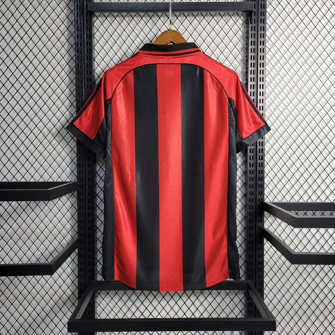 AC Milan 98/99 Home Kit