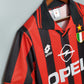 AC Milan 96/97 Home Kit