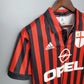 AC Milan 99/00 Home Kit