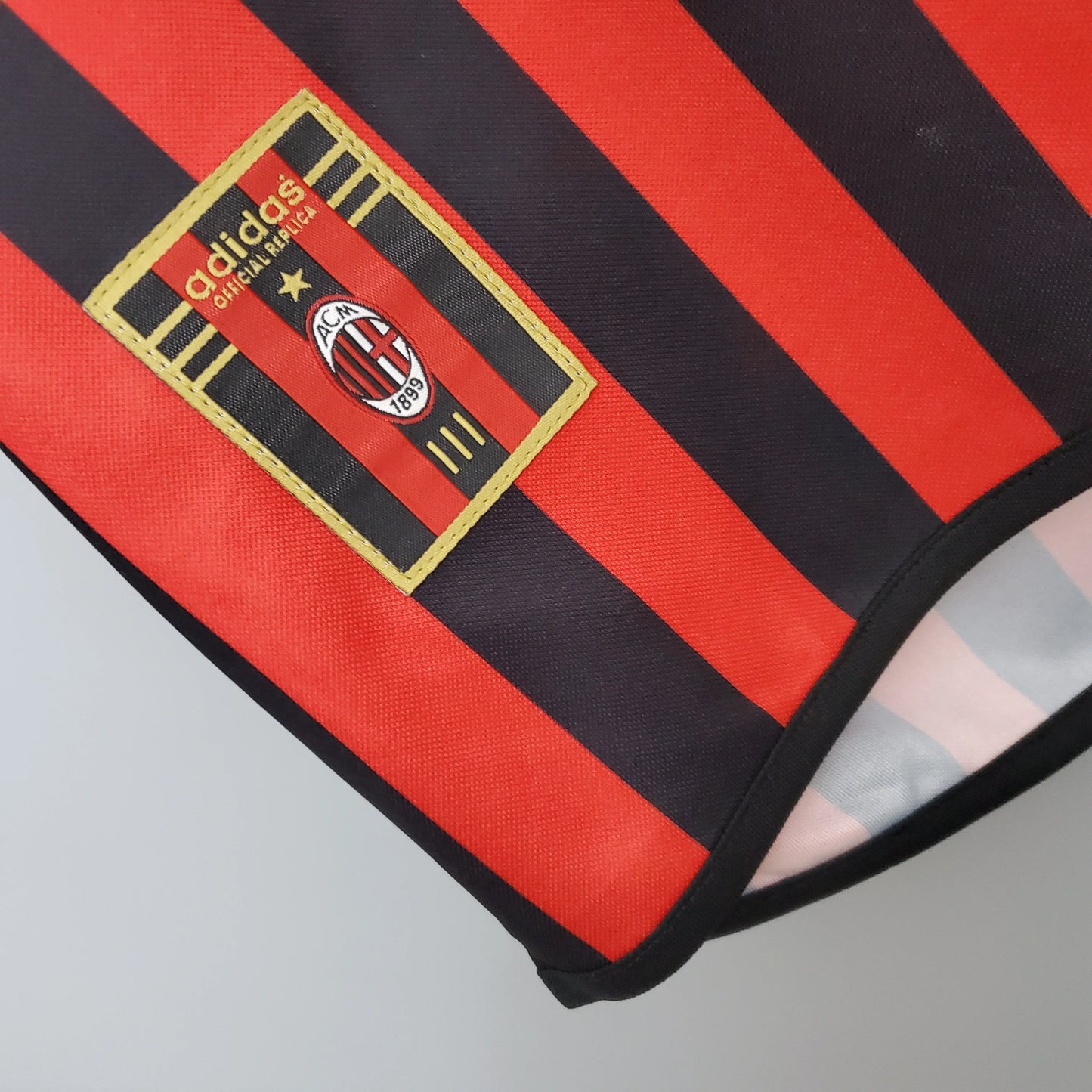 AC Milan 99/00 Home Kit