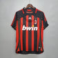 AC Milan 06/07 Home Kit
