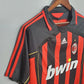 AC Milan 06/07 Home Kit