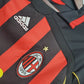 AC Milan 06/07 Home Kit