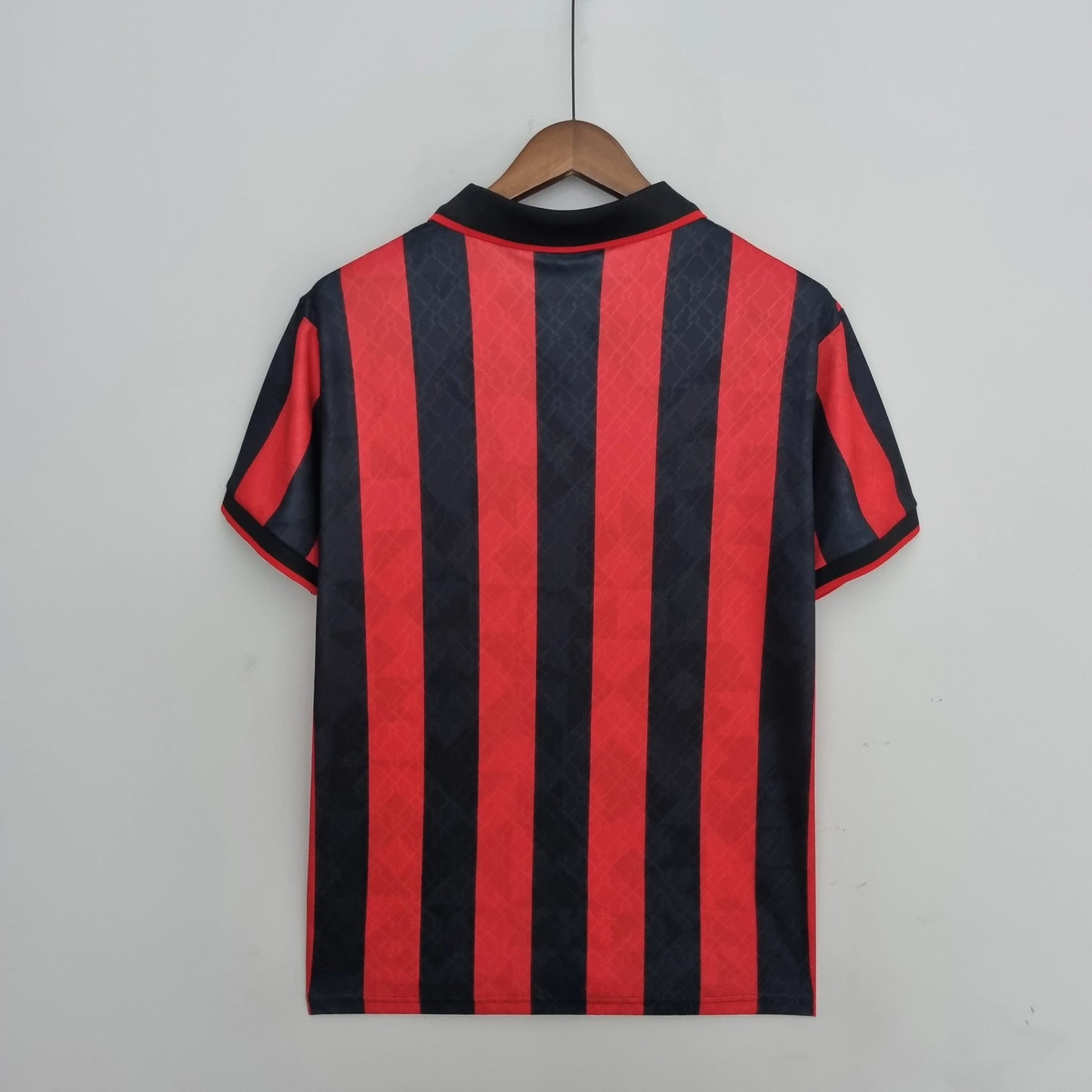 AC Milan 95/96 Home Kit