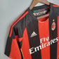 AC Milan 10/11 Home Kit