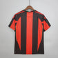 AC Milan 10/11 Home Kit