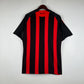 AC Milan 08/09 Home Kit