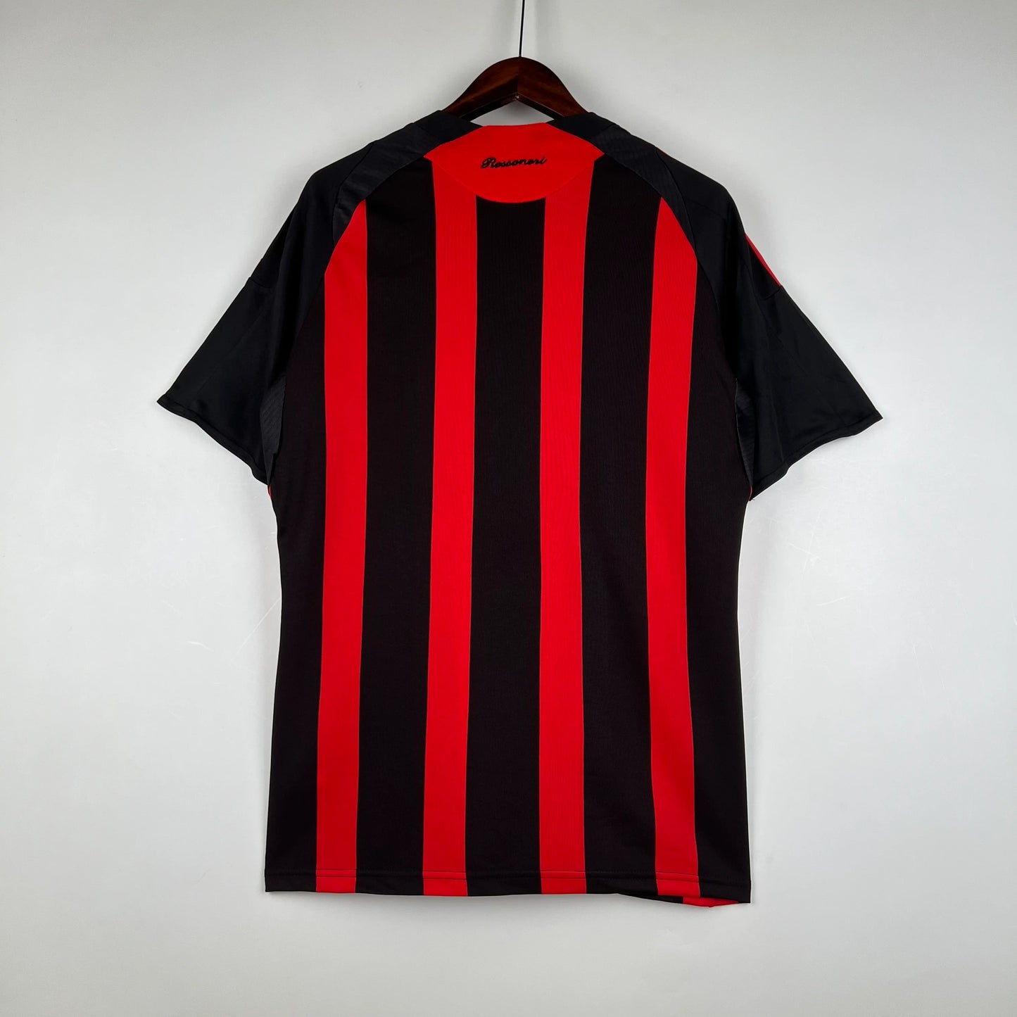 AC Milan 08/09 Home Kit
