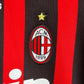 AC Milan 08/09 Home Kit