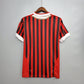 AC Milan 11/12 Home Kit