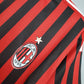 AC Milan 11/12 Home Kit