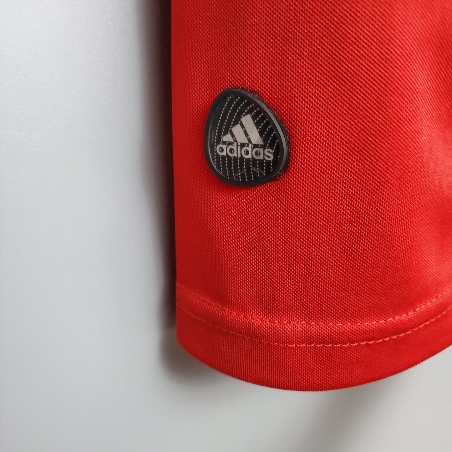 AC Milan 11/12 Home Kit
