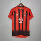 AC Milan 04/05 Home Kit