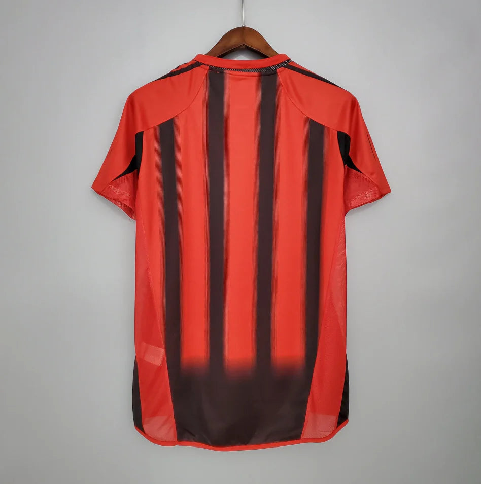 AC Milan 04/05 Home Kit
