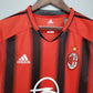AC Milan 04/05 Home Kit
