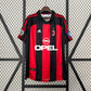 AC Milan 00/01 Home Kit