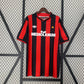 AC Milan 90/91 Home Kit