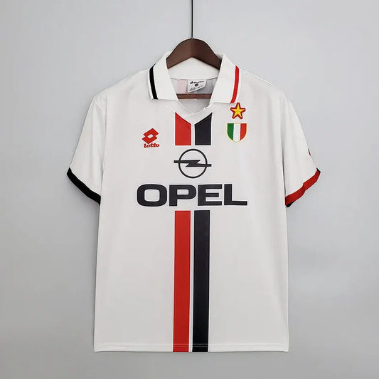 AC Milan 95/97 Away Kit