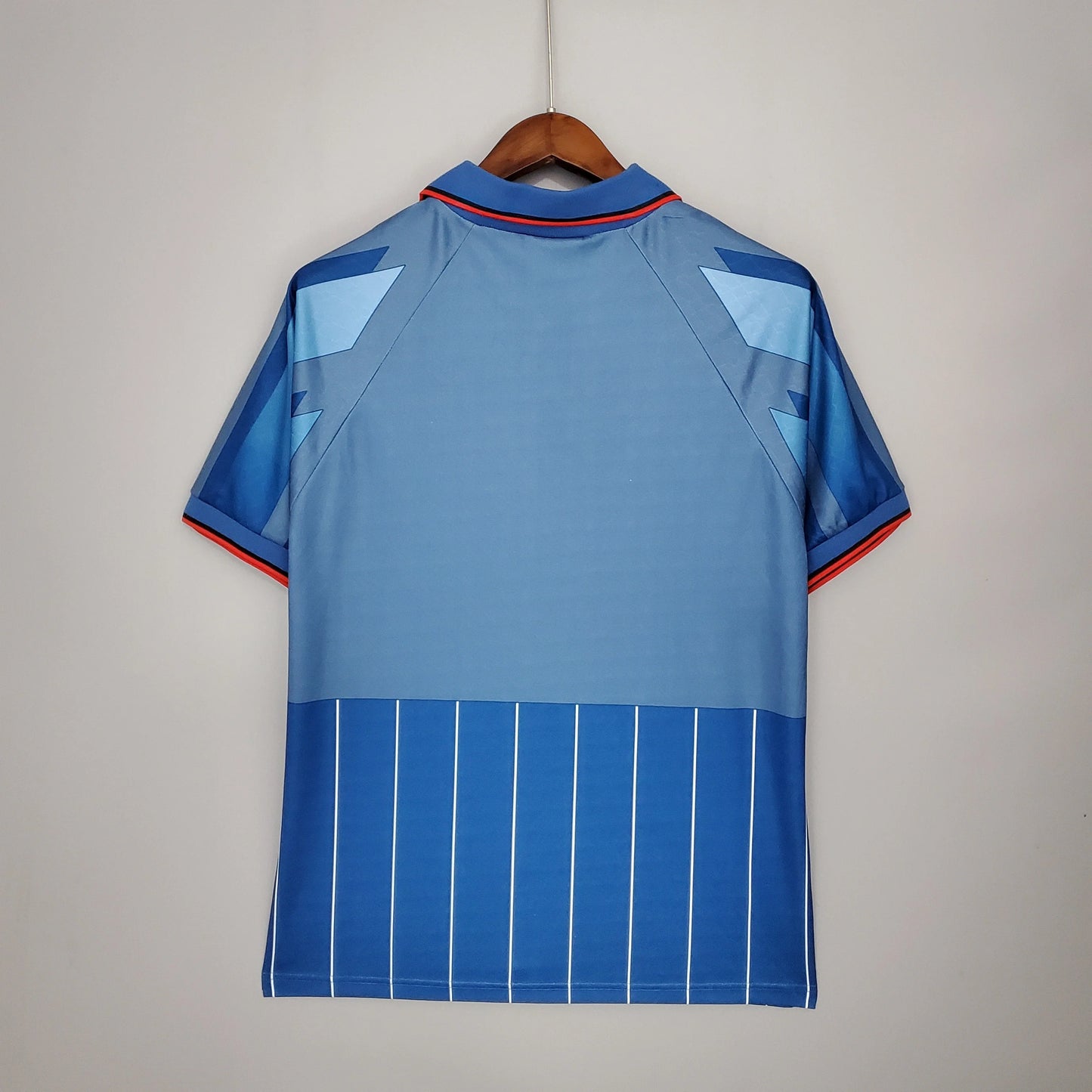 AC Milan 95/96 Fourth Kit