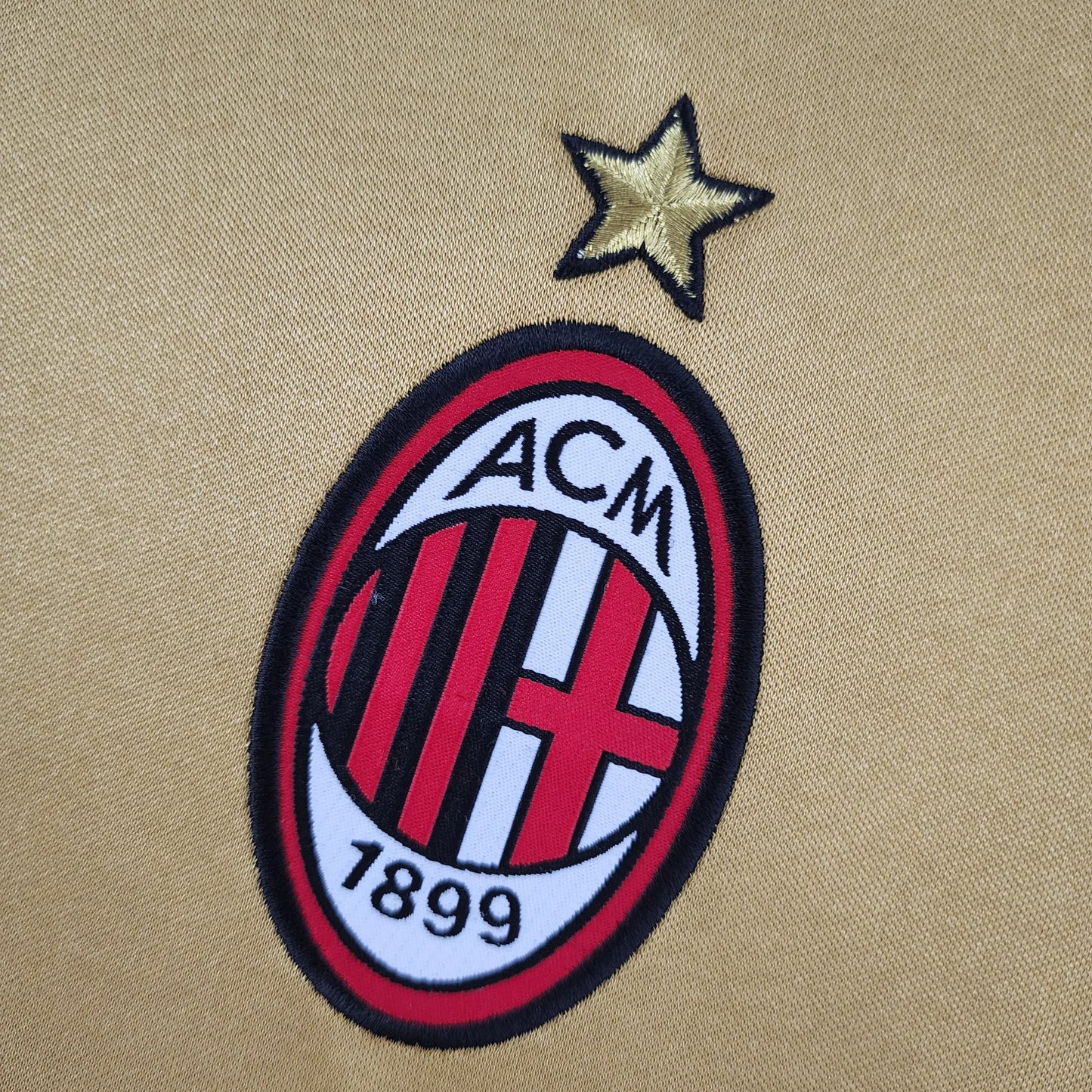 AC Milan 13/14 Third Kit