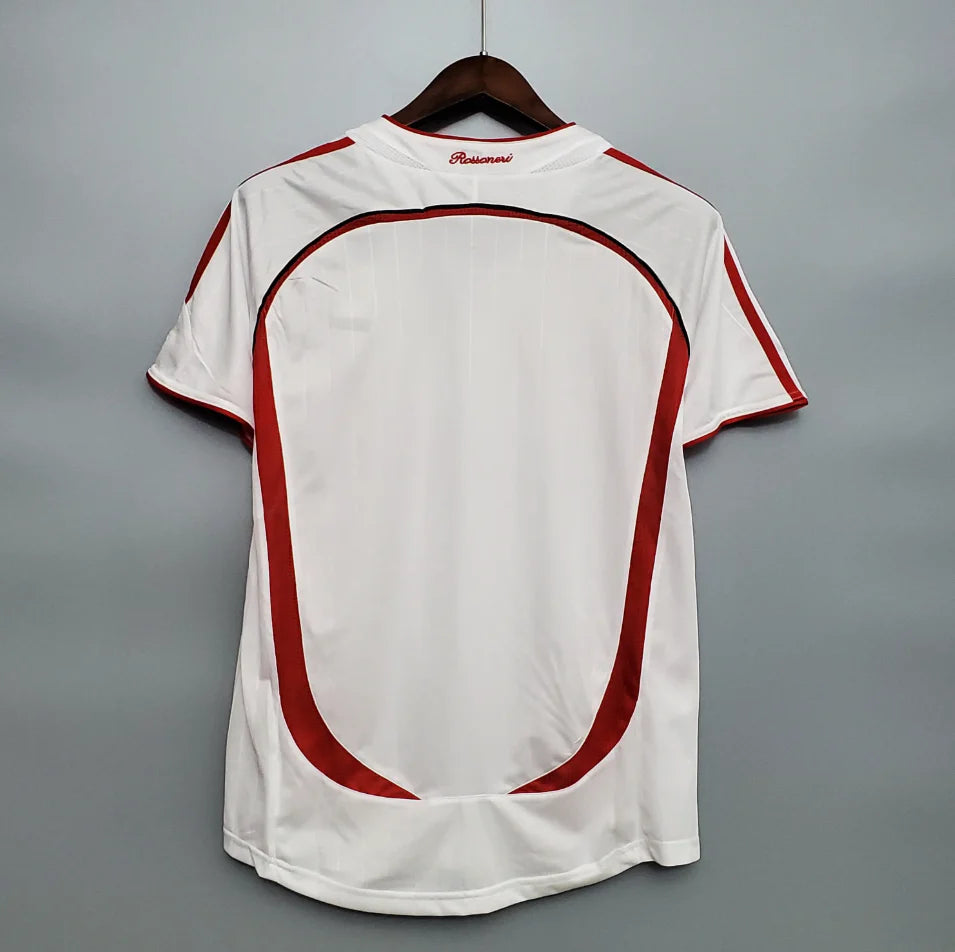 AC Milan 06/07 Away Kit