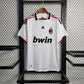 AC Milan 09/10 Away Kit